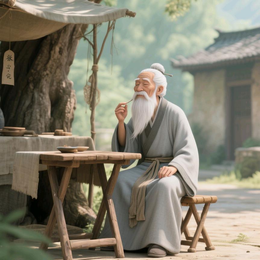 麦鱼小故事