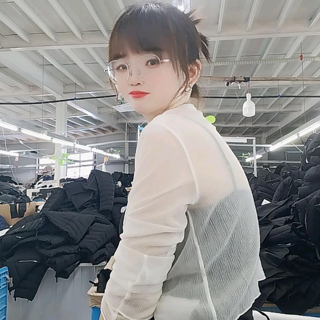 钱夏💃💃(枞阳二菇凉)