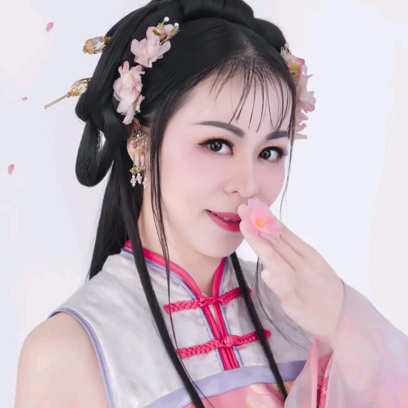 小宋老师盈盈现代舞