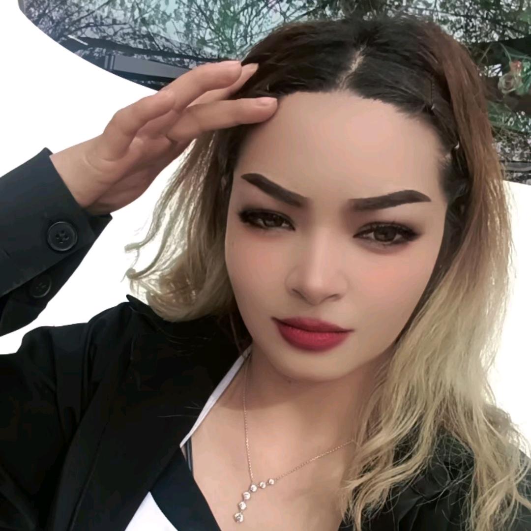 AK atirgul