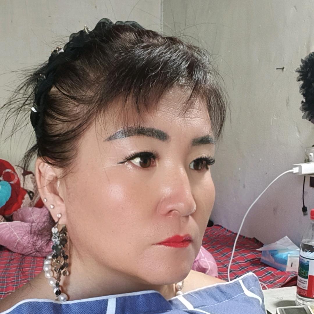 等个爱我的人