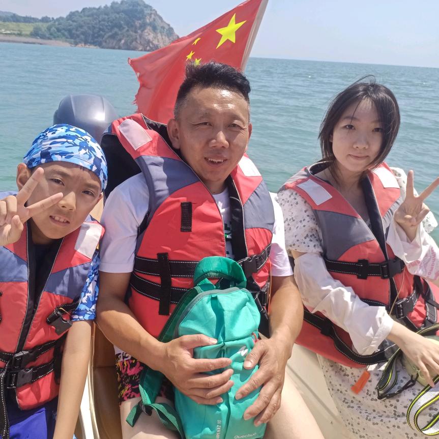 大毛小毛环中国行