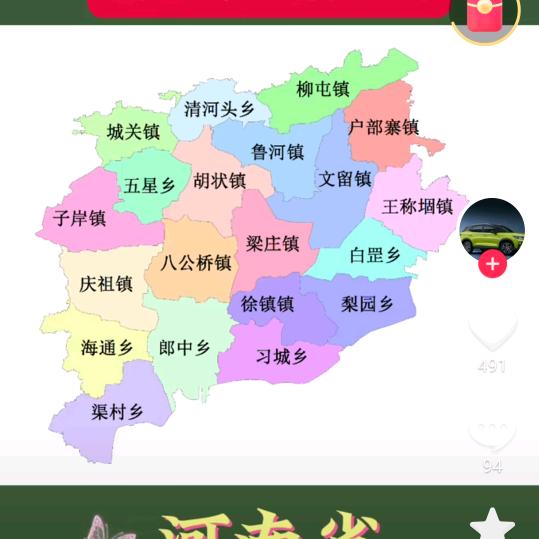 漂亮的大鱼