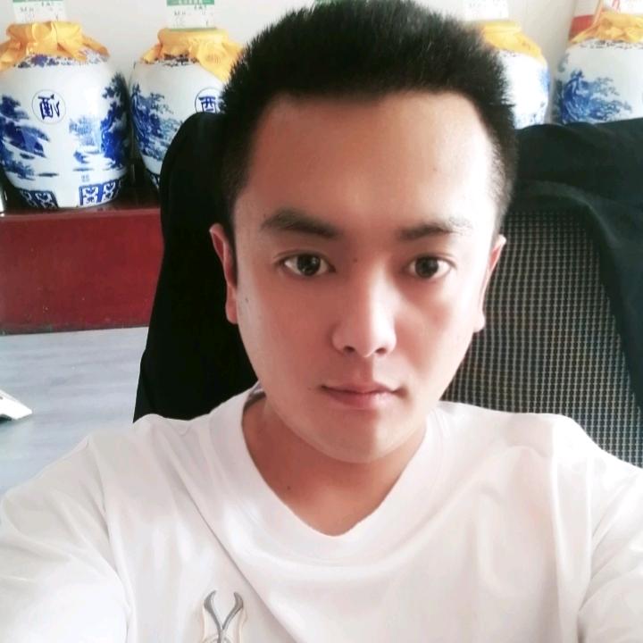 郓城酿酒小哥