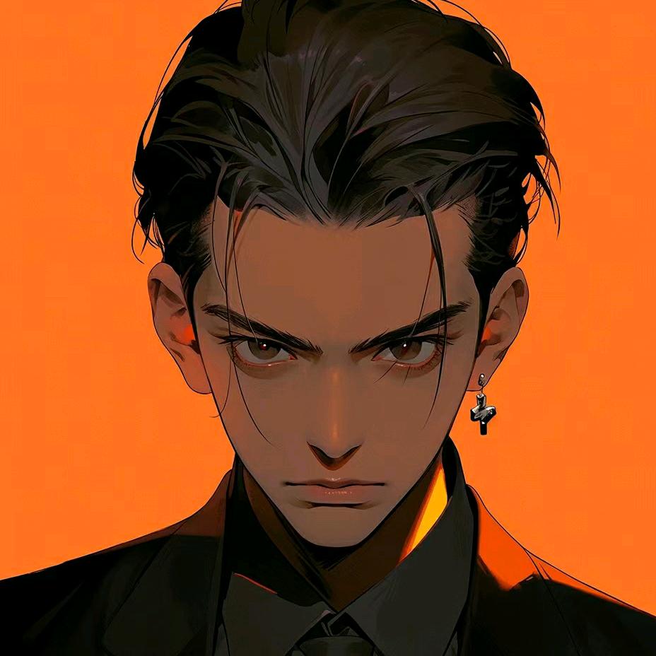 不抽烟的坤