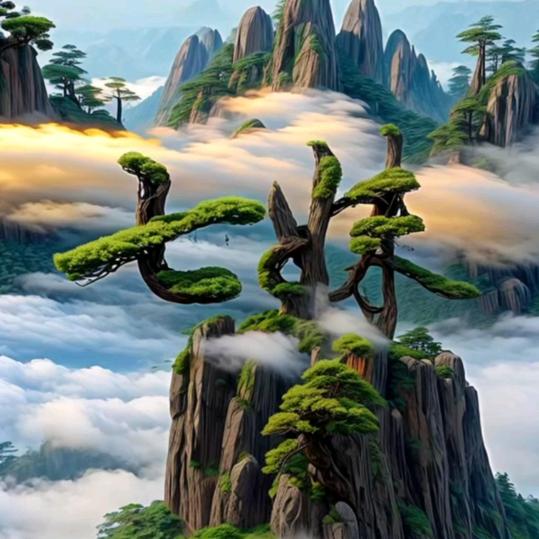 丽