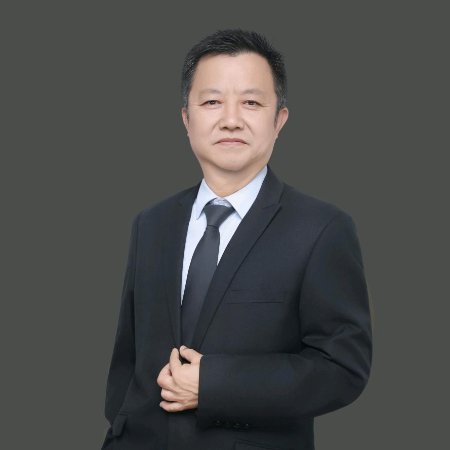 三农戴校长