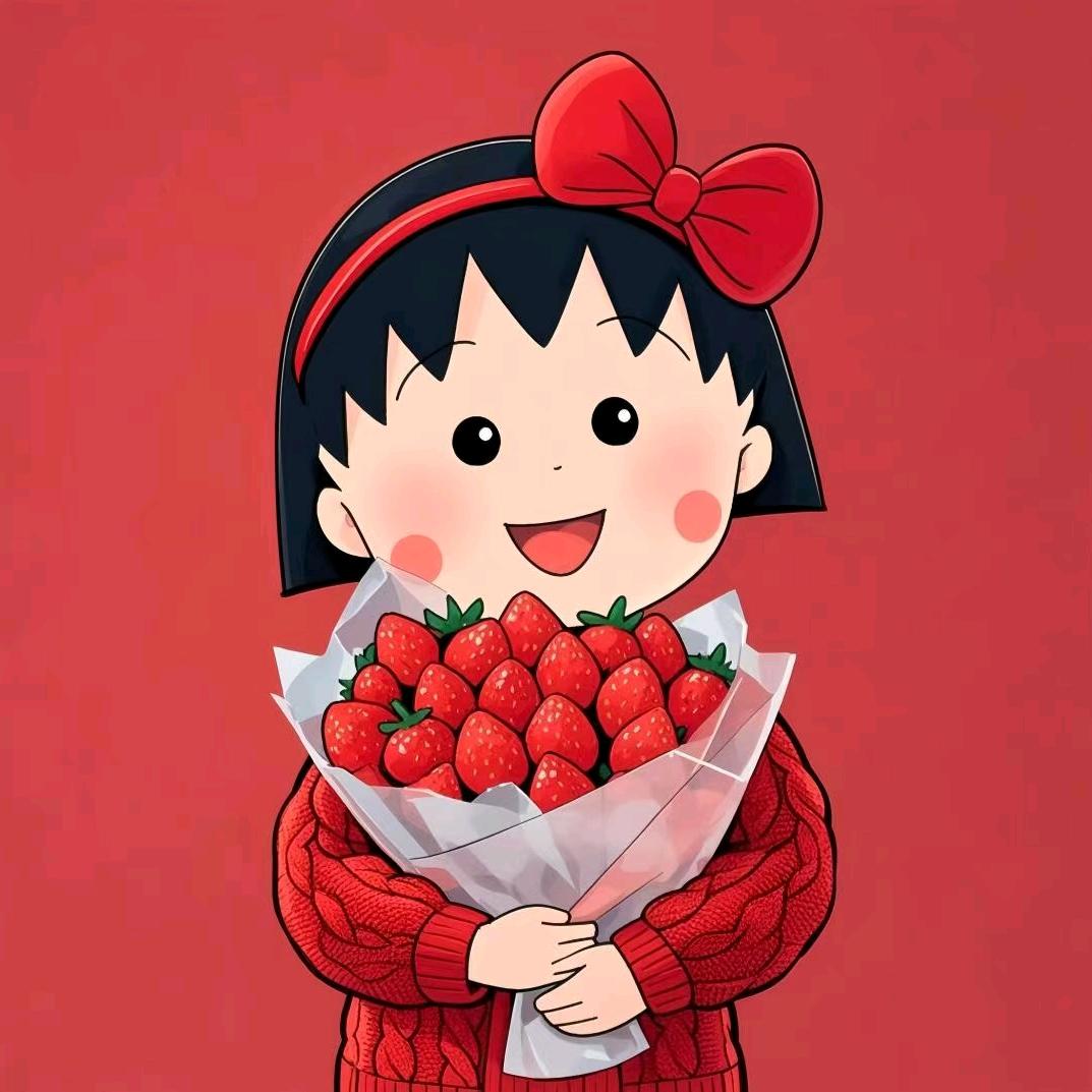 吃多了西瓜🍉