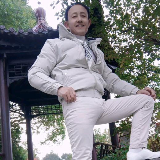 老朋友