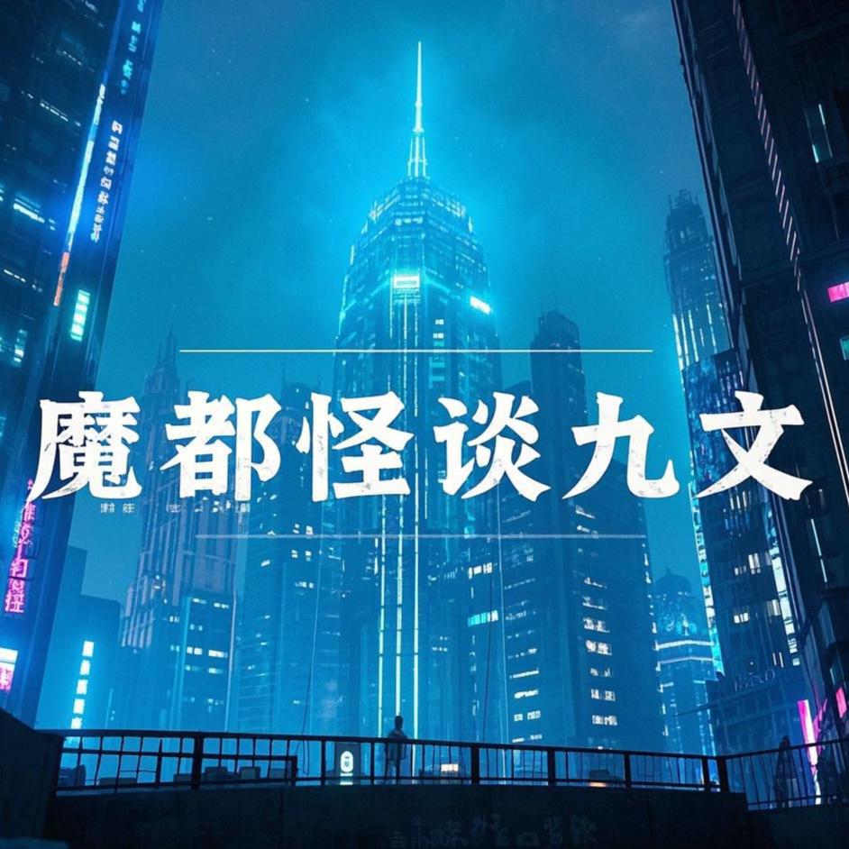 魔都怪谈九文