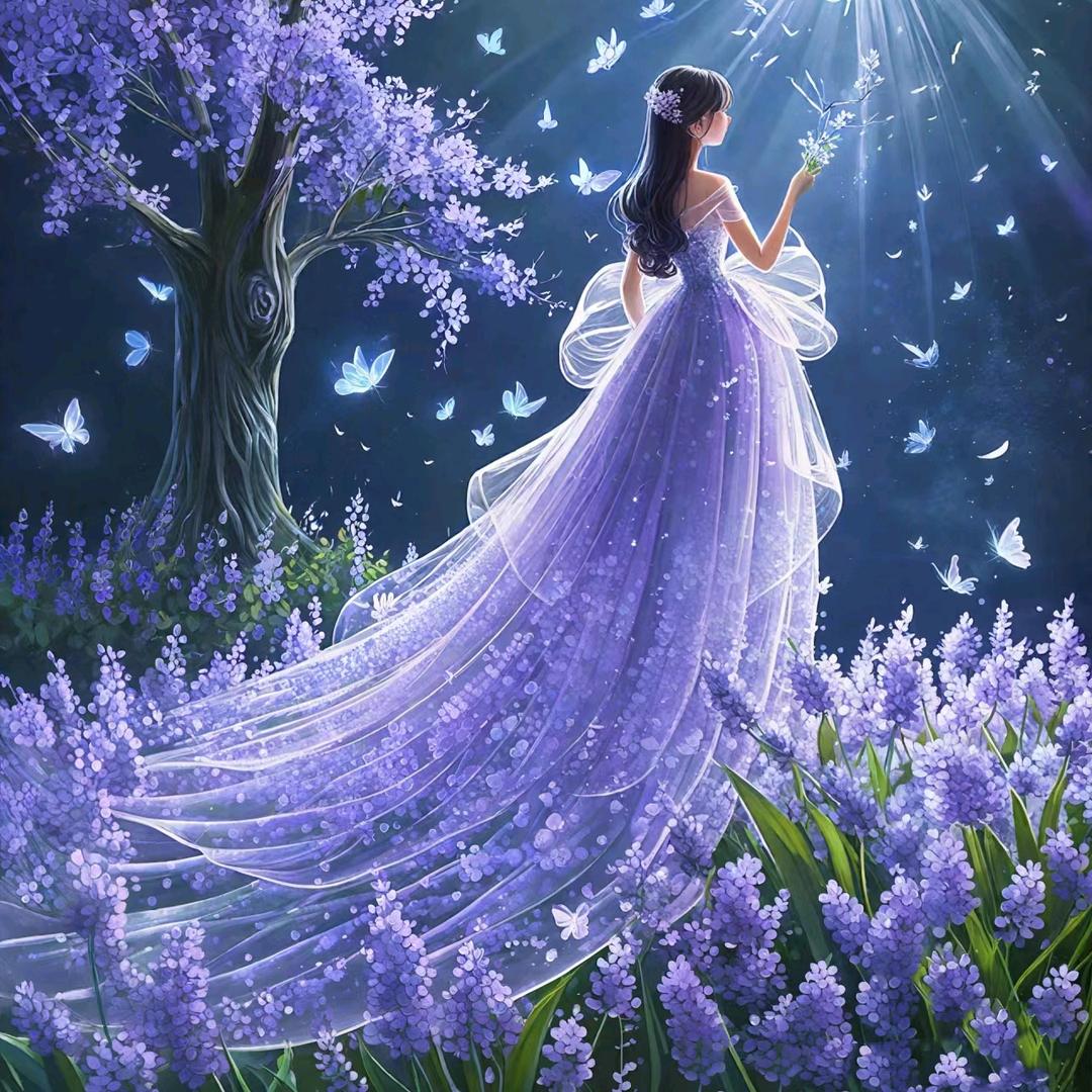 🌸神女🍃落凡陈🌸