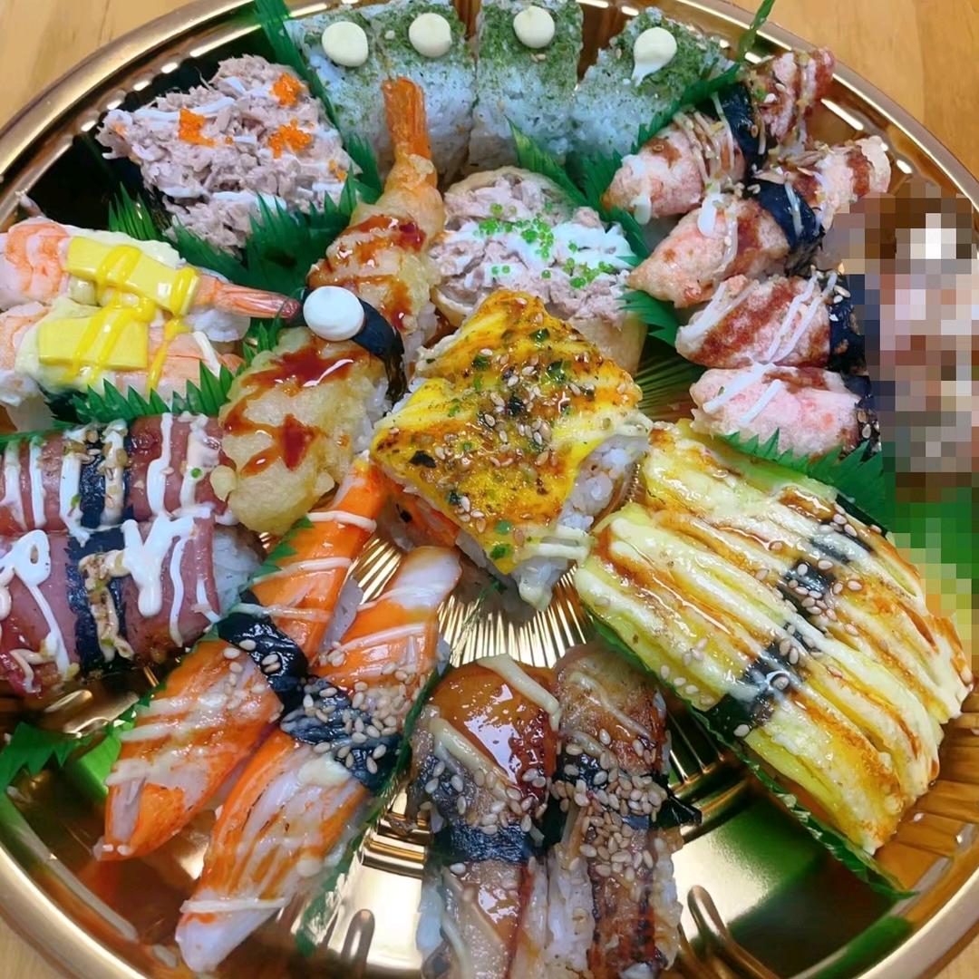 舞阳-道北寿司