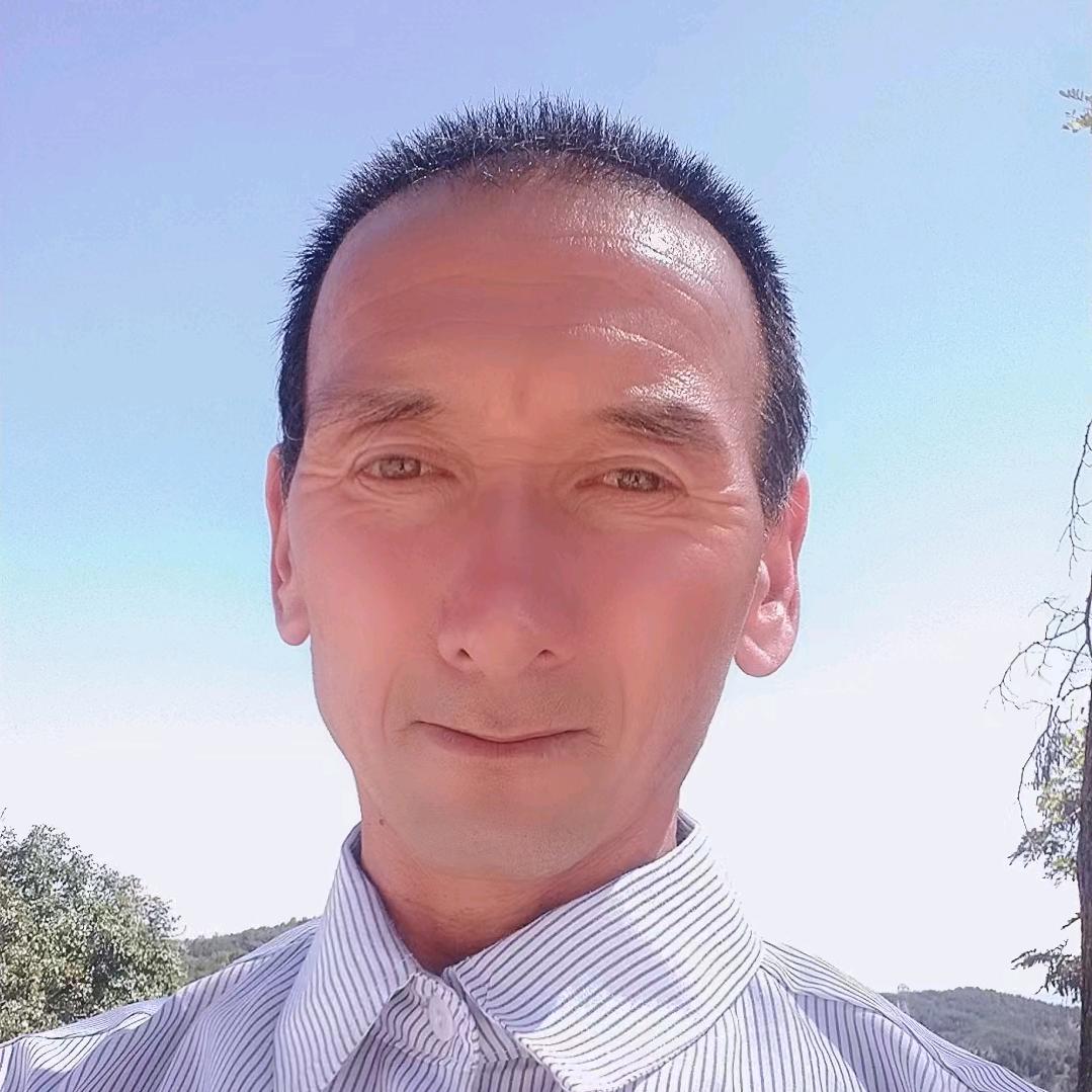 快乐人生