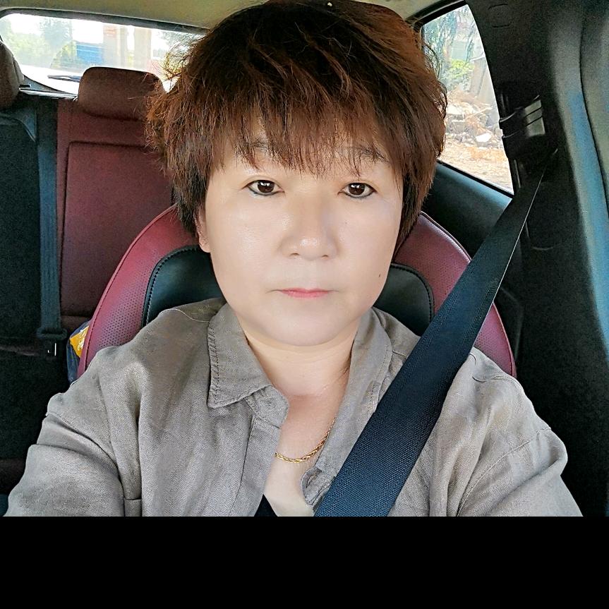 开心大姐