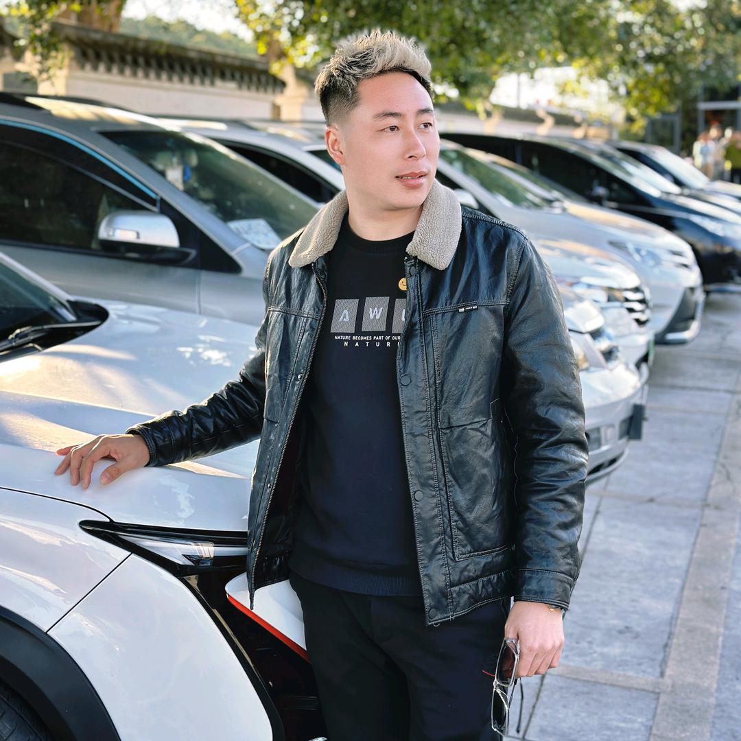 广州车王元二手汽车