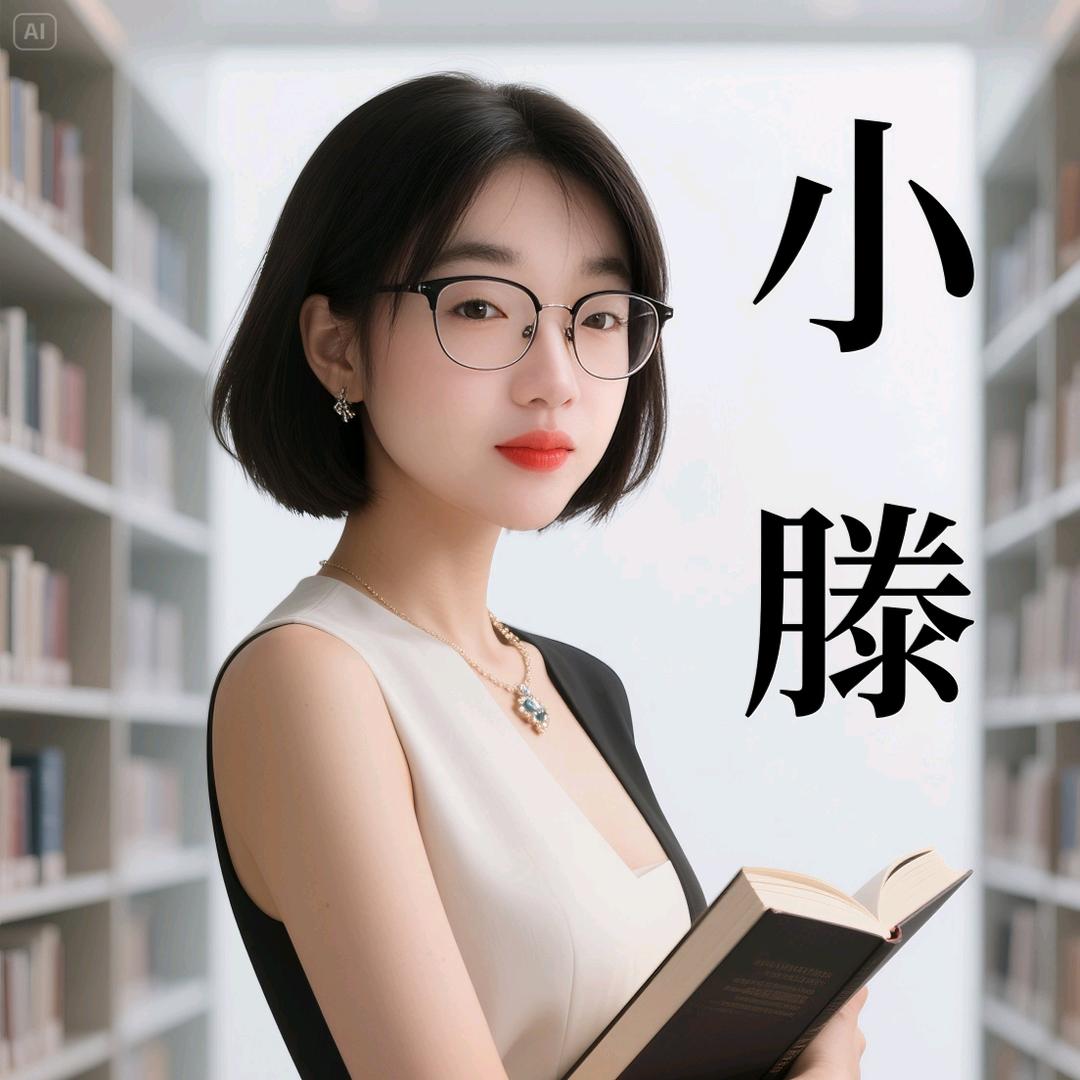 小滕@