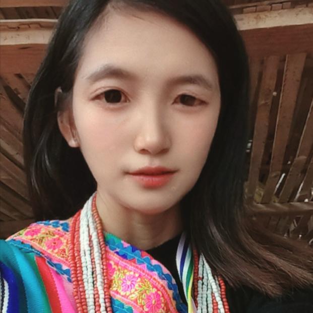 农村二宝妈欣悦