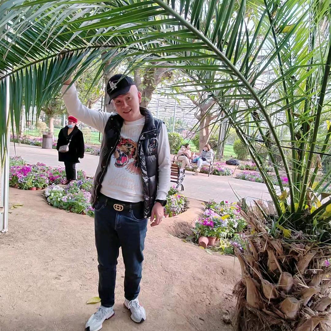 奋斗的华少