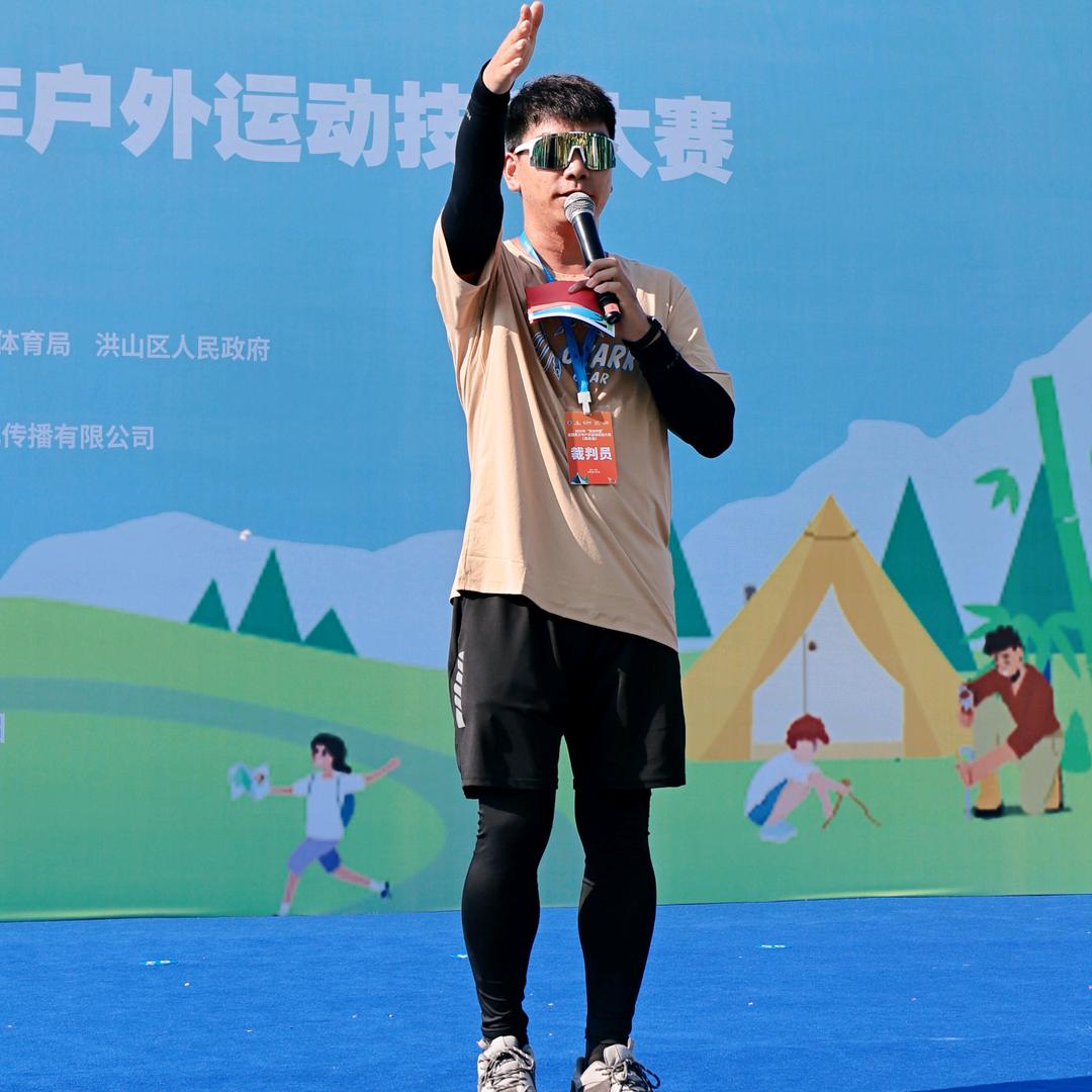 小五哥哥