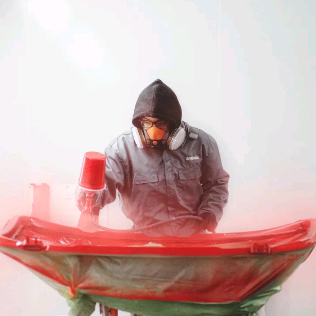 钣喷小程的智驾秦L🚕