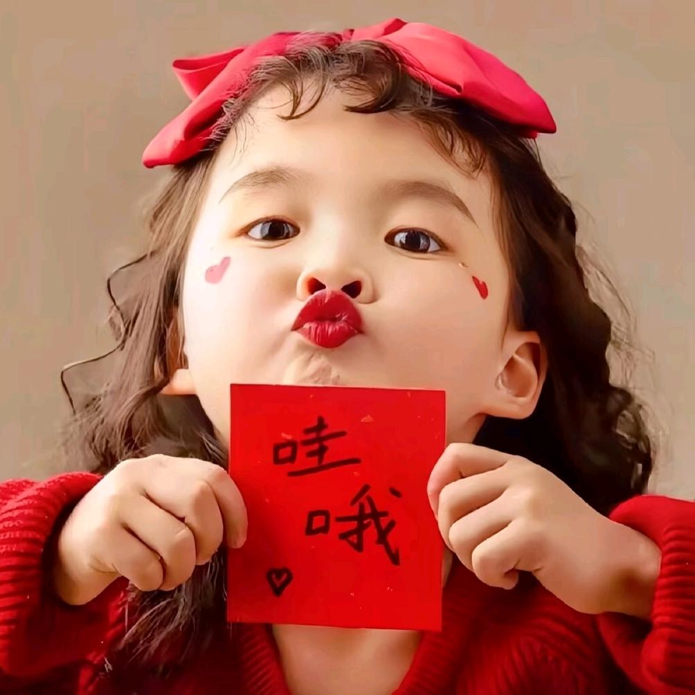 小欠儿🉐朋友圈