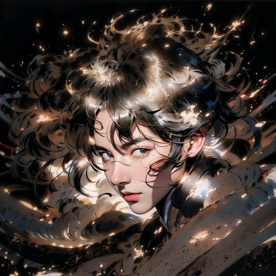 王柒