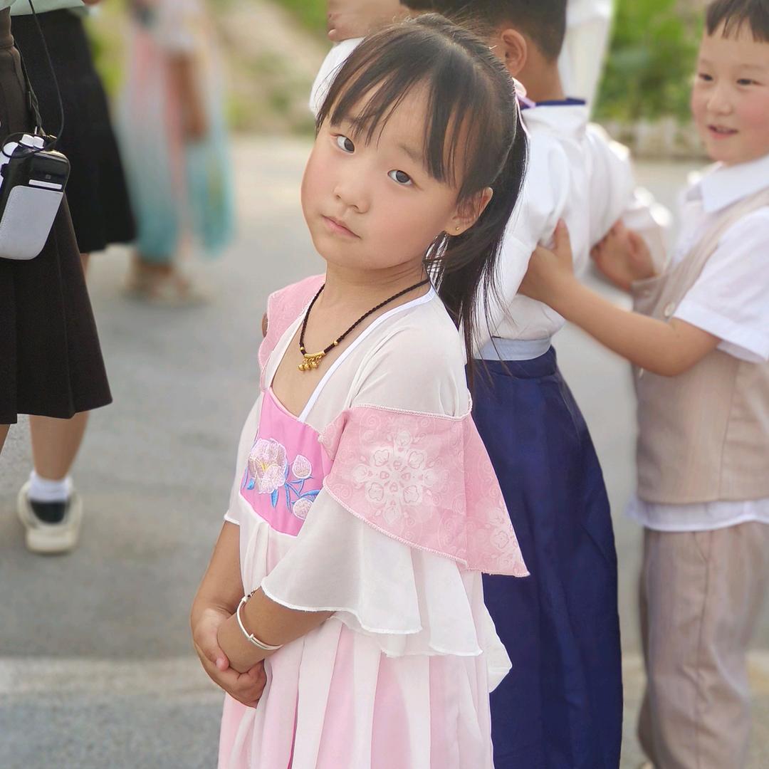 牛牛👫曦曦妈妈👩