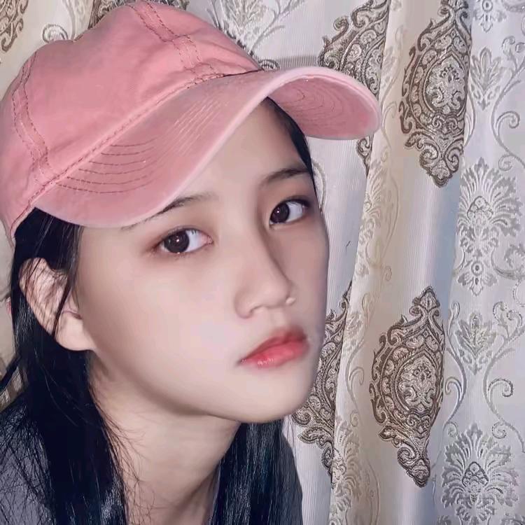 甜甜呀