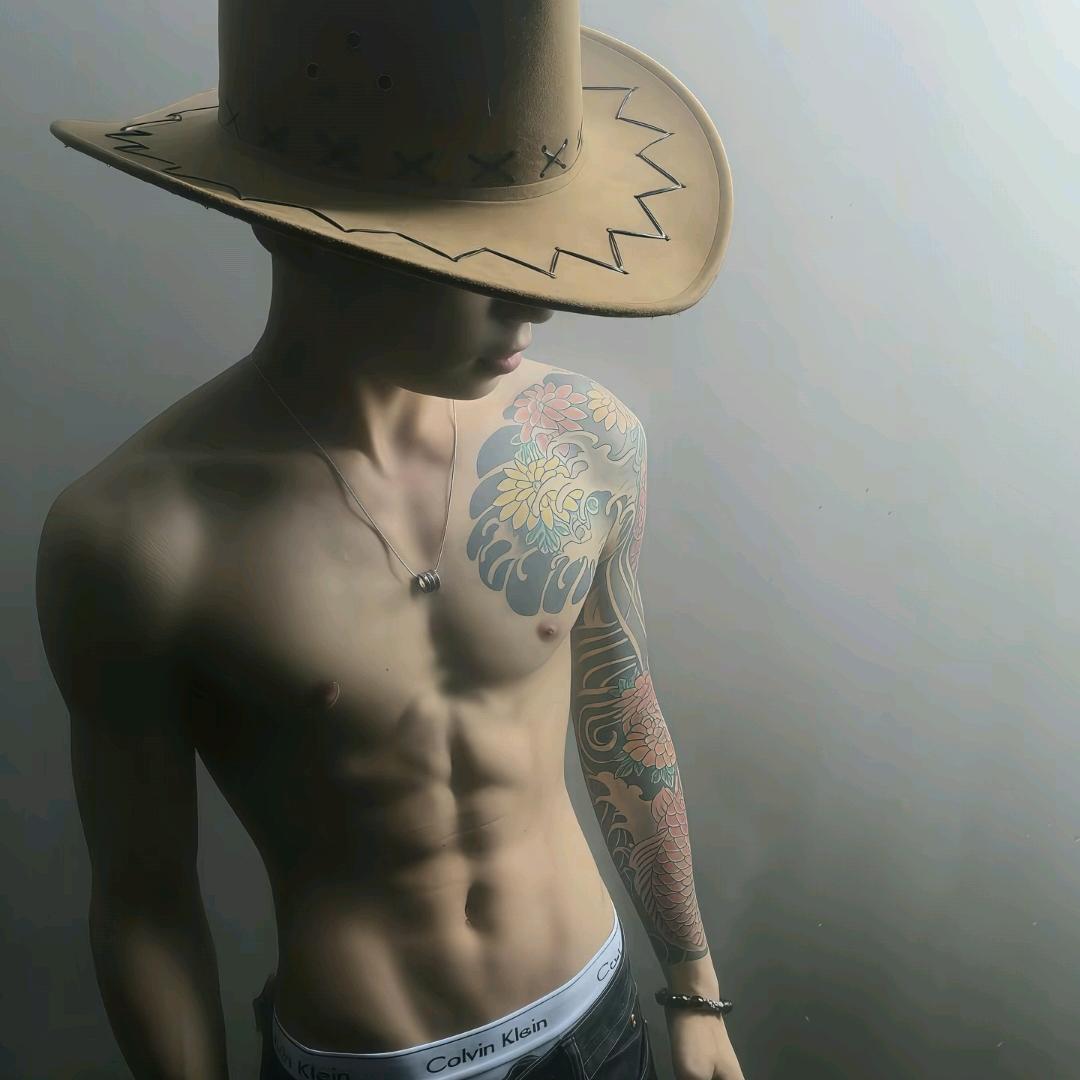 励志做一名民谣歌手