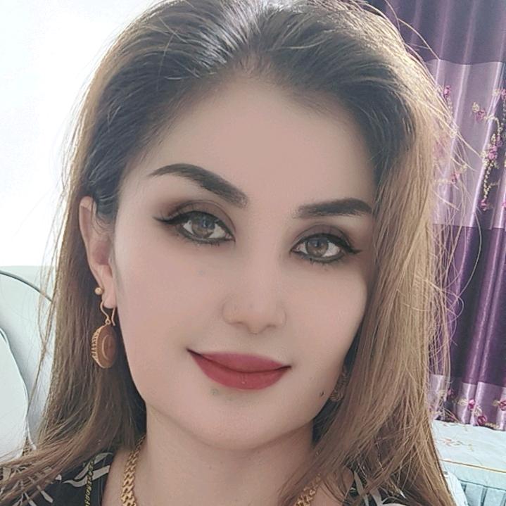 帕夏古丽  若羌