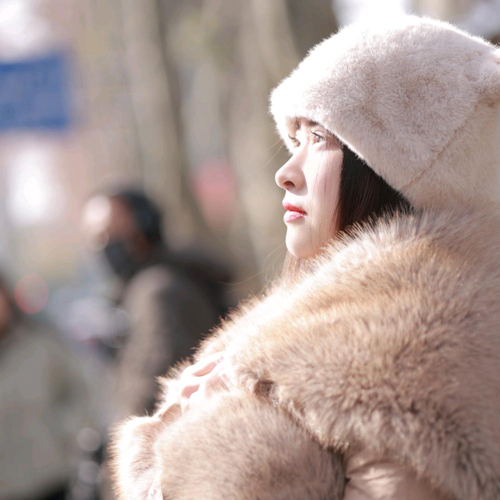 化妆师帆帆呀！✨