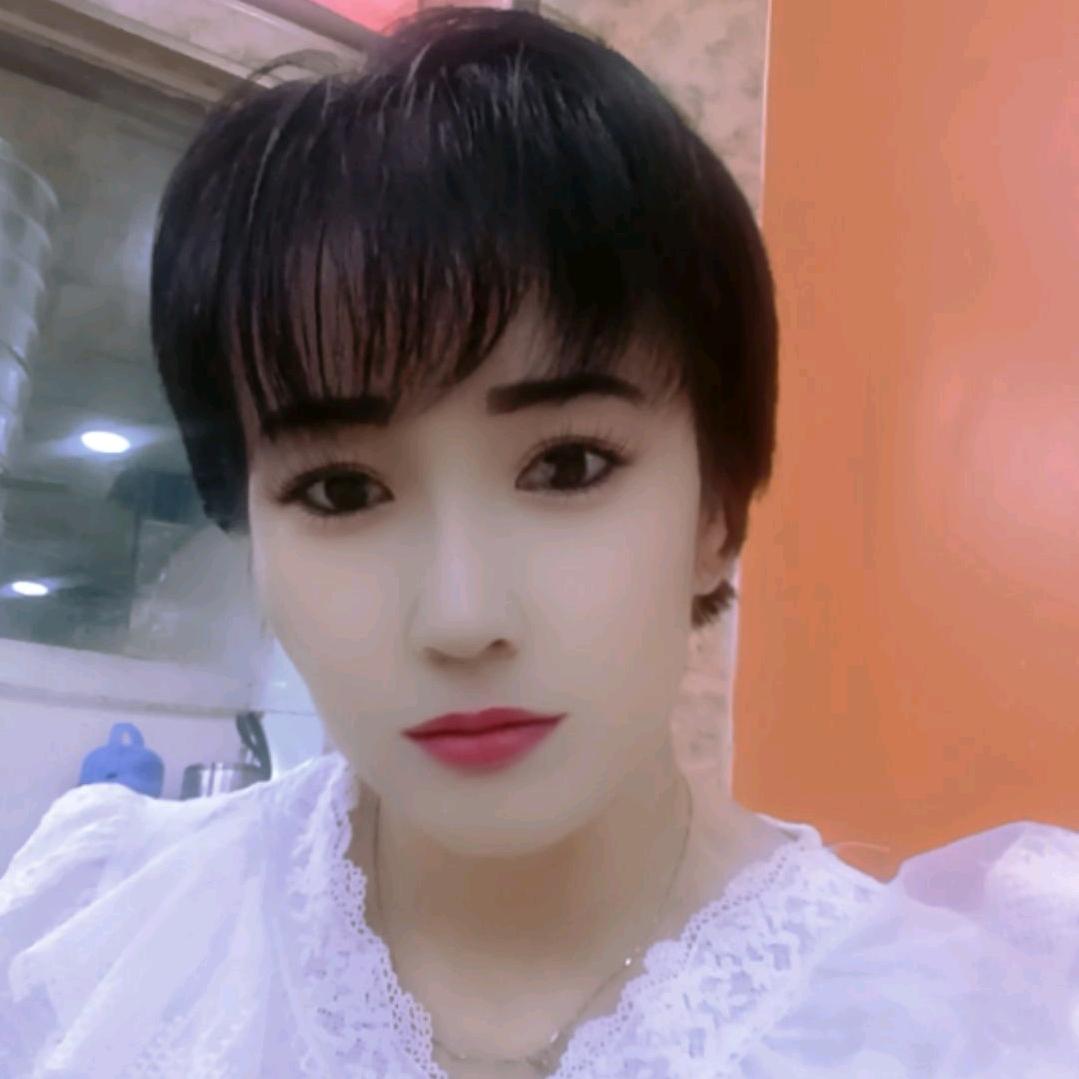 💞图妮萨古力💞