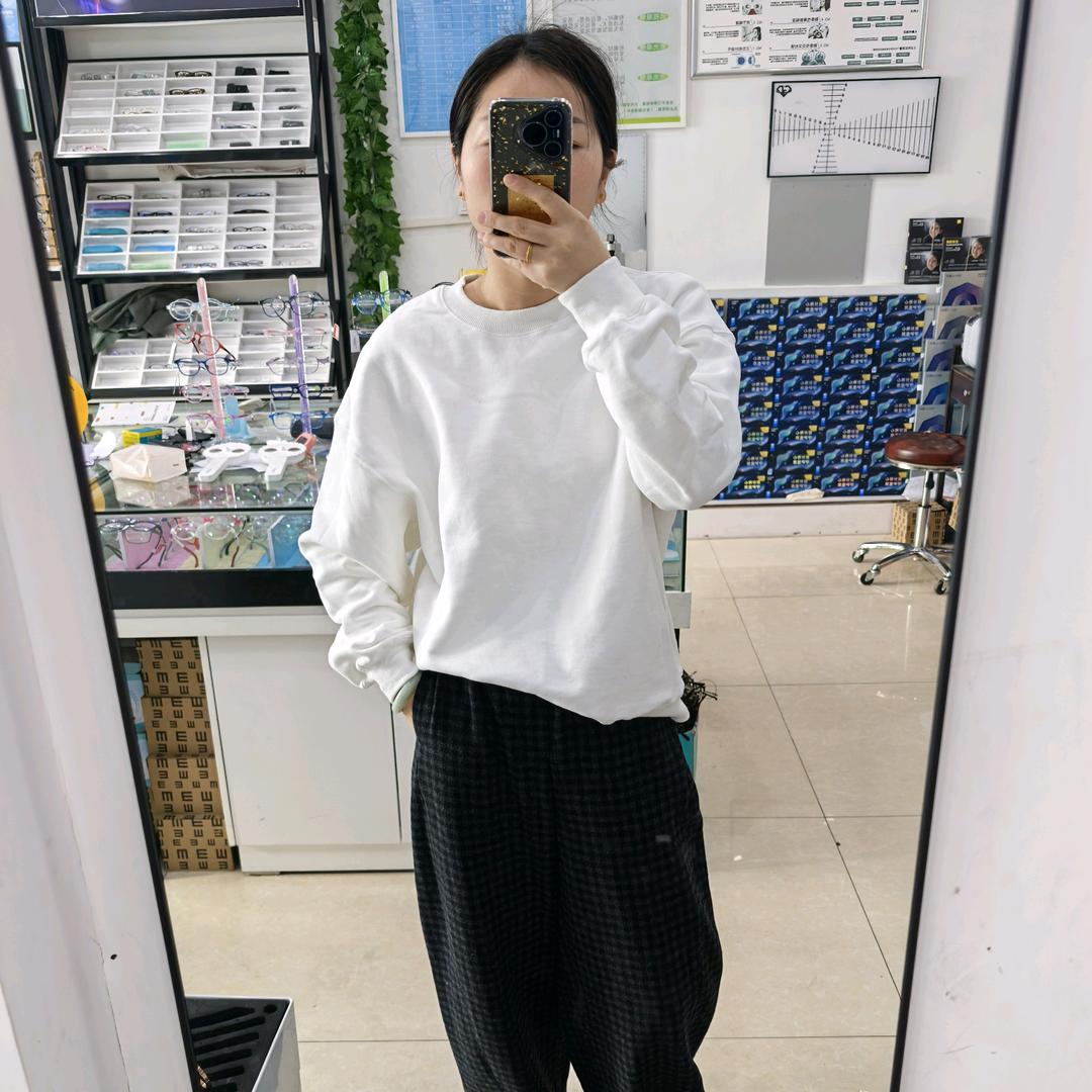 宿迁配镜小刘老师