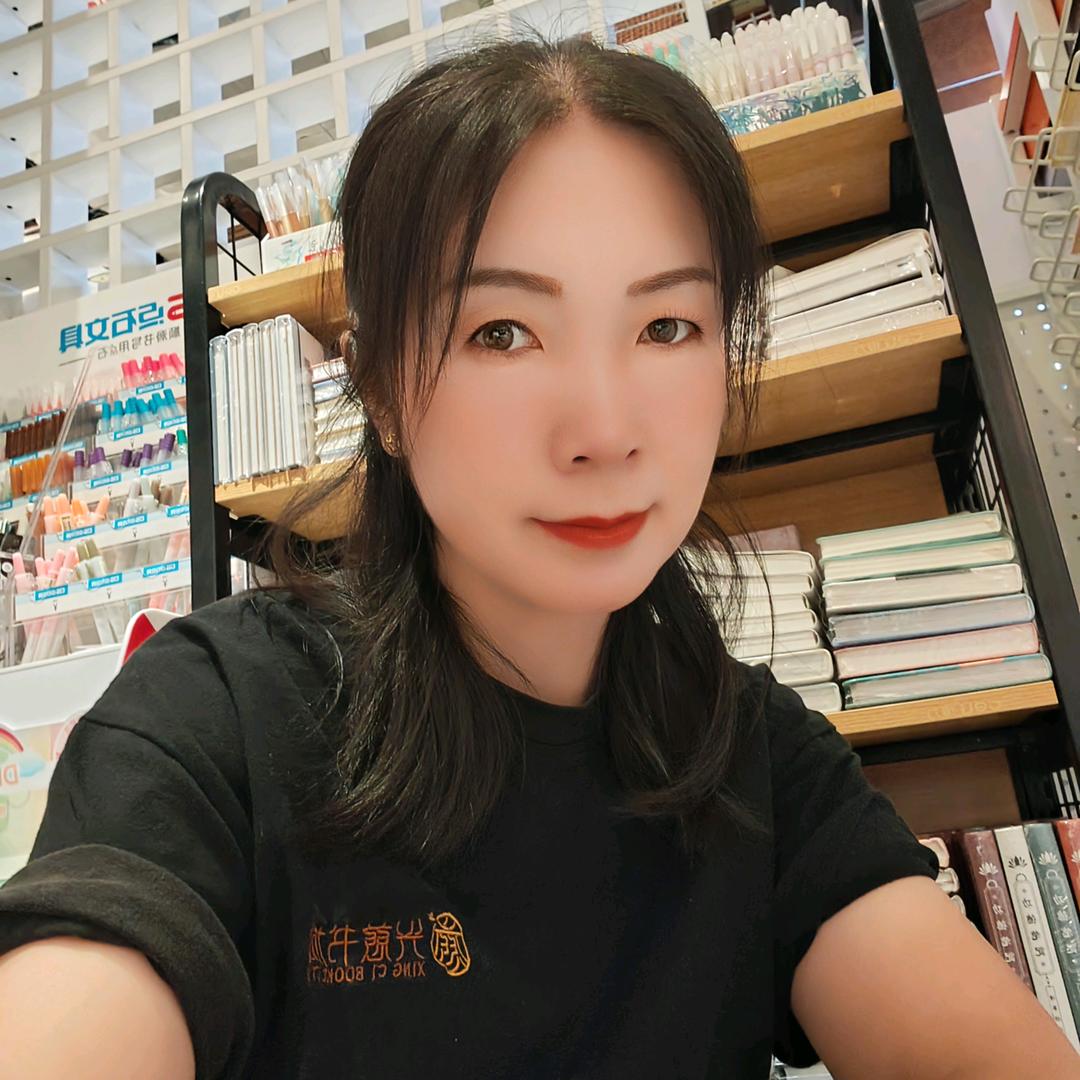 兴慈书城金穗店霞