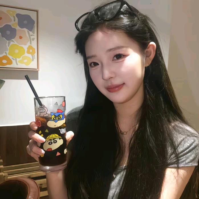 天选良物👑
