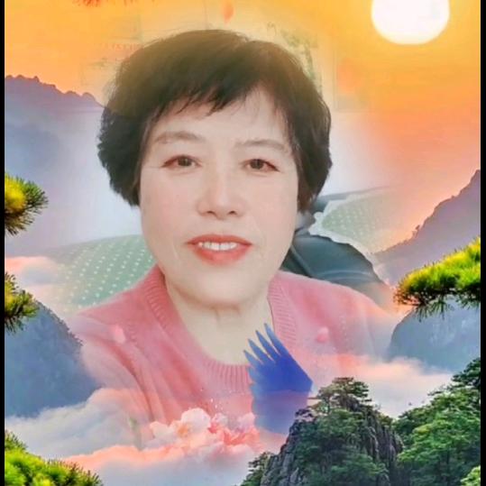 华英