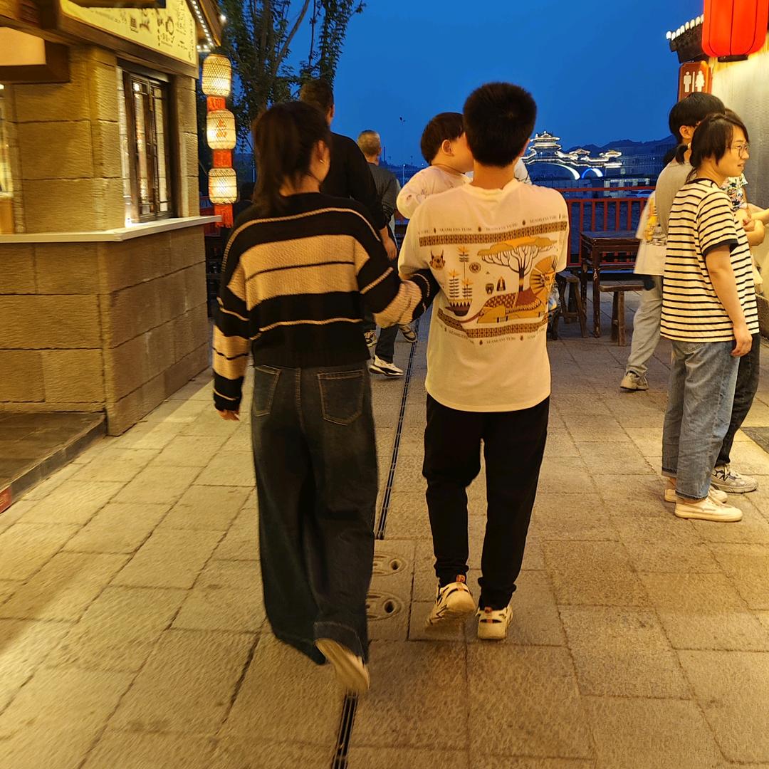 小马仔的生活日记🌱