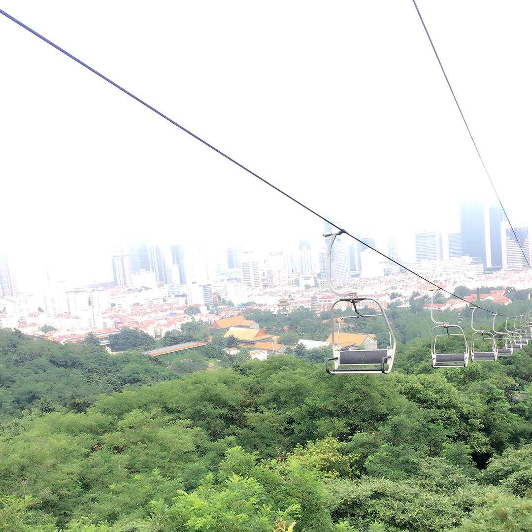 心想事成