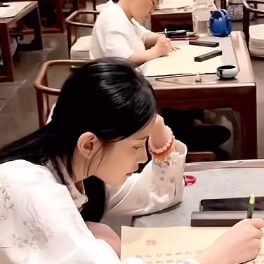 小韩同学