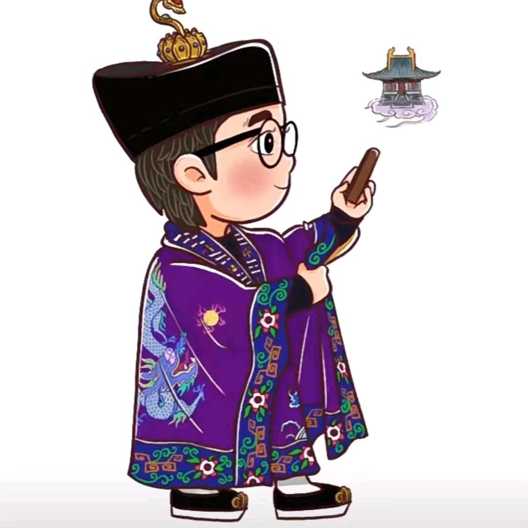 清风阁（禹鸣）