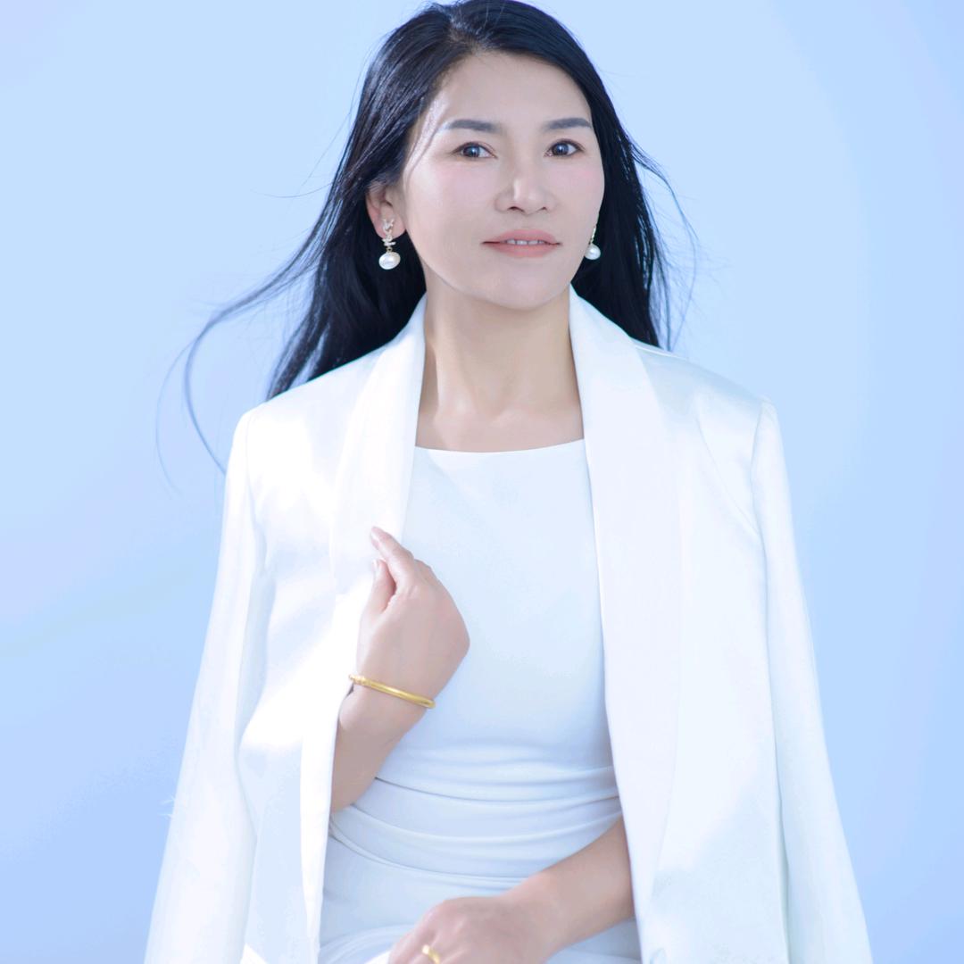 彩琳老师