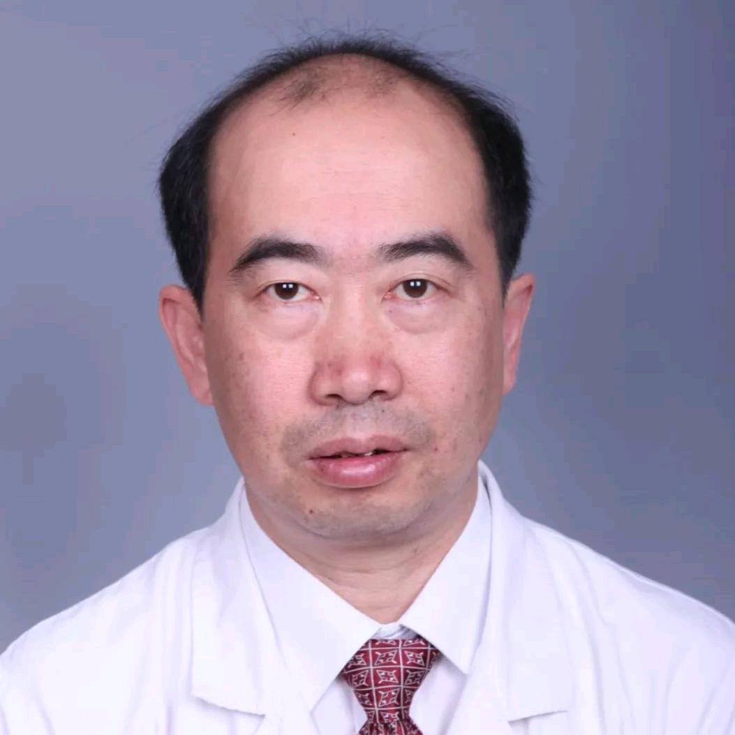 眼科主任周剑