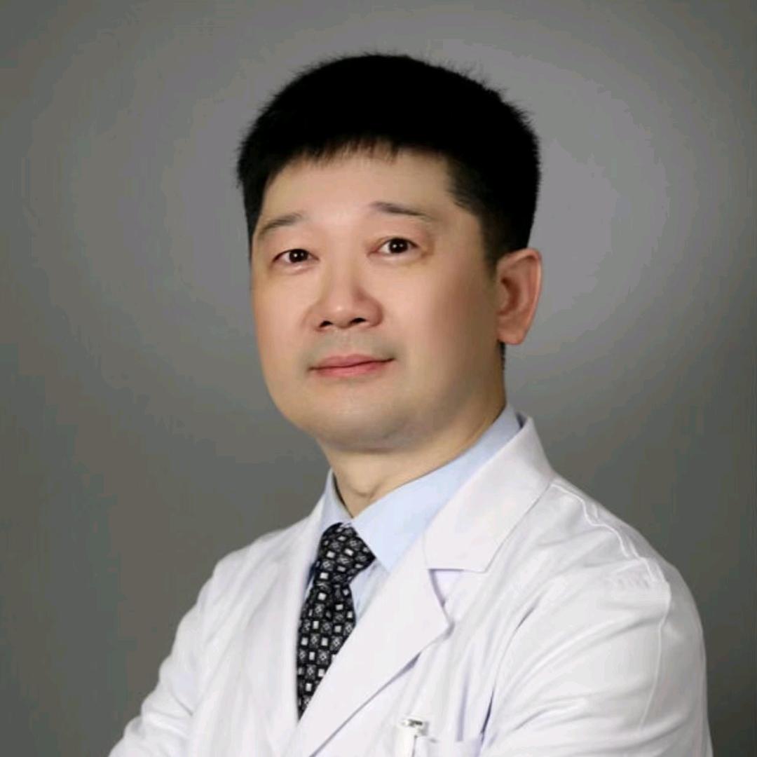 过敏医学专家关凯