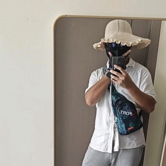 金哥爱渔