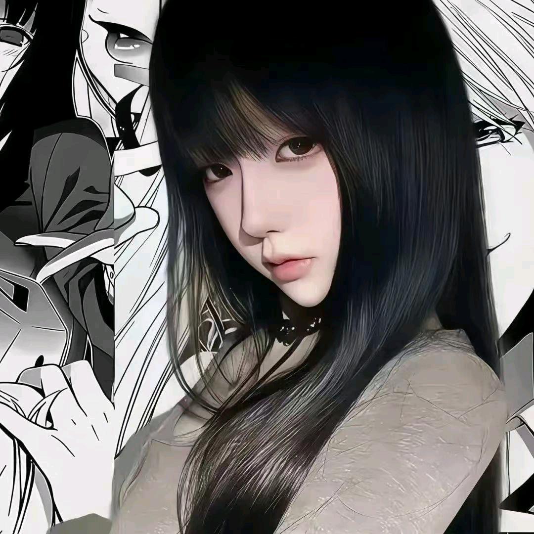 我是昭昭