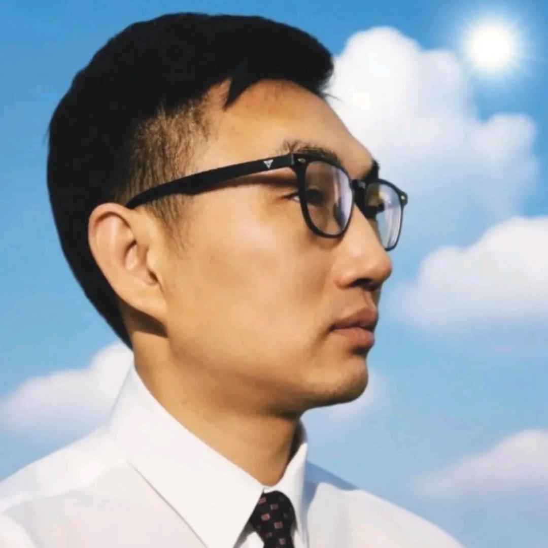 广西•搞Ai的超哥