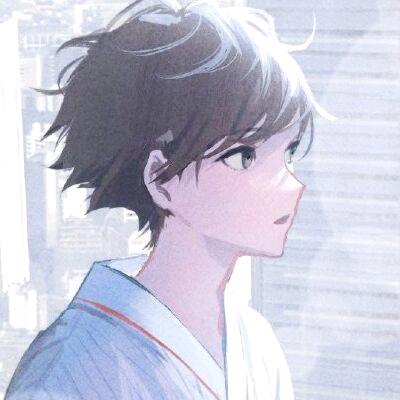 山河