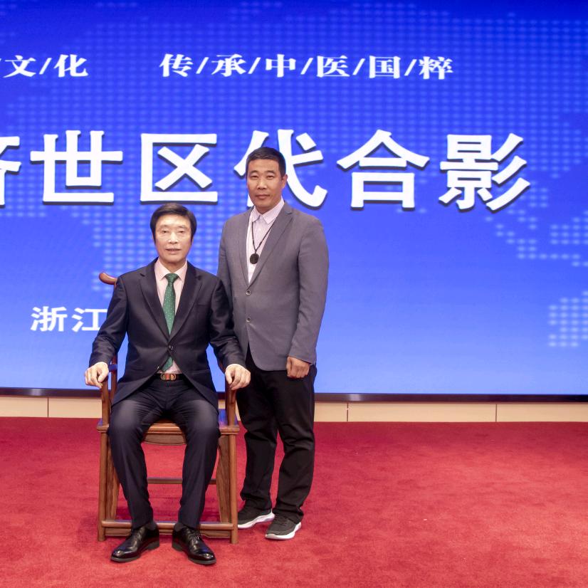 奇经孙永杰