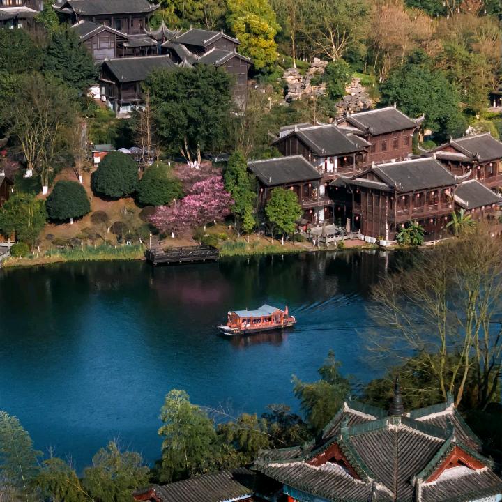 柚子大叔