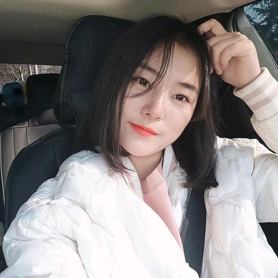 是阿虹呀～